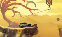 通常499円が160円に、ウインチを使って脱出『WINCH IT OUT』などAndroidアプリ値下げセール 2025/12/03