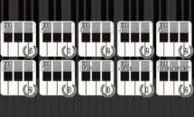 通常100円が0円に、ゲーム感覚で音感を鍛える『Piano Match Play』などAndroidアプリ値下げセール 2026/12/29