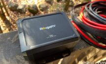 （秘密クーポンあり）簡単設置が魅力の走行充電器「BougeRV DC600」開封レビュー