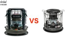 Snow Peak「タクード / KH-002BK」注文、トヨトミ「K3-GM1」と比較して選ばない理由