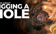 通常800円が500円に、PC版累計120万本を売り上げた穴掘りゲーム『A Game About Digging A Hole』などiOSアプリ値下げ中 2025/12/11