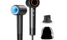 （秘密クーポンで底値）30速乾を謳う1400W ドライヤーが特価2,599円に