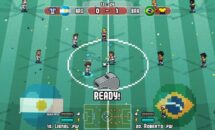通常780円が520円に、Steam版では日本レビューも好評なサッカーゲーム『Pixel Cup Soccer – Ultimate』などAndroidアプリ値下げセール 2026/01/05
