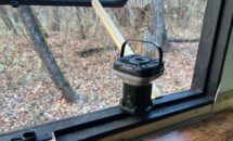 （独占クーポンあり）3200lmで490平米を照らせる「BougeRV CL03ランタン」とは、開封レビュー