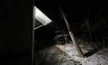 3200lmの実力チェック、「BougeRV CL03ランタン」野外レビュー