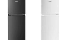 月間200点以上の売れ行き「COMFEE’ 冷蔵庫 132L」が特価23,980円に、スペック