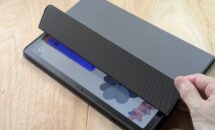 液タブ感覚で使える11型「Kamvas slate 11」の純正ノートアプリ「HiNOTE」が便利だった件