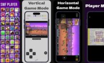 通常300円が0円に、懐かしいフラッシュゲームを楽しもう『PocketFlash – SWF File Player』などiOSアプリ値下げ中 2026/01/28