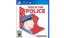 通常1000円が250円に、悪徳警察署長の姿を描く戦略ADV『This Is the Police』などAndroidアプリ値下げセール 2026/02/20