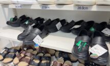 （3月発売予定）税込3300円のワークマン「スニーカーローファー」購入、在庫状況やサイズ感・履き心地レビュー