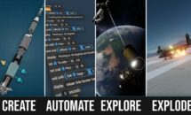 通常1100円が150円に、車/飛行機/ロケットを制作し動かせる本格シミュレーター『Juno: New Origins Complete Ed.』などiOSアプリ値下げ中 2026/02/25