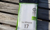 百均セリアのiPhone17保護ケースは使えたか、1週間目のレビュー