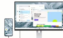 Pixelスマホのデスクトップモードが解禁、USB-C接続だけでPC化