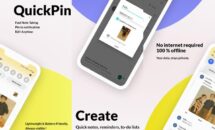 通常140円が0円に、通知バーにメモをピン留め『QuickPin – Fast Notes Reminder』などAndroidアプリ値下げセール 2026/03/26