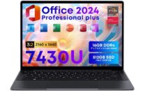 Chuwi CoreBook XでCPU偽装が発覚、Officeもコピー品か（MAK認証とは）