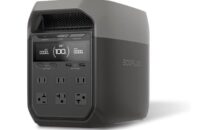 （車中泊レポ）値下げ中の1500W出力できる「EcoFlow DELTA 3」は買いか、カーインバーターの連続故障で出した答え