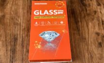 Pixel 9a 購入レビュー｜格安689円でガラスフィルムと耐衝撃保護ケースのセット品を試す