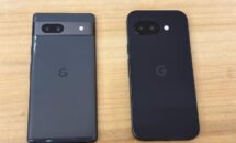 PC化に対応した「Pixel 9a」 購入レビュー、Pixel 7aと外観比較