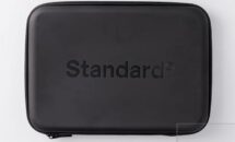 （百均レビュー）なんと700円｜Standard Products「開いてそのまま使えるパソコンケース」購入レビュー、壊れた箇所ほか