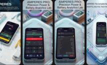 通常500円が300円に、充電器や電池など充電環境を可視化『Amperes』などiOSアプリ値下げ中 2026/03/24