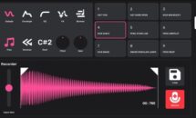 通常2000円が1000円に、マイクで撮って音源化・サンプラーベース音楽制作スタジオ『Flip Sampler』などiOSアプリ値下げ中 2026/03/12
