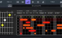 通常2000円が1300円に、ギターのリフやバッキング作り込みに強み制作プラグイン『‎MIDI Strummer AUv3 Plugin』などiOSアプリ値下げ中 2026/03/15