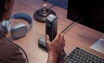 （発売記念10％OFF）ANKERがPrimeと充電スタンドのセット品を販売開始、最大6台まで対応