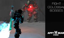 通常220円が10円に、買い切り型で物語重視アクション『SENTINEL 519: SAGA – GENESI』などAndroidアプリ値下げセール 2026/04/24