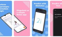 通常880円が180円に、読心術と予言を披露しよう『Magic Notes: Mentalism Tricks』などAndroidアプリ値下げセール 2026/04/08