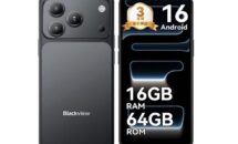 （発売記念SALE）最新SIMフリー6.56型「Blackview Wave7C」が特価に、スペック