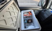 車中泊でポータブル冷蔵庫「BougeRV CRH20」は使えたか、導入レビュー