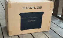 （車中泊レビュー）購入理由は2つ、ポータブル電源「EcoFlow DELTA3」開封レビュー