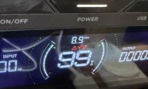 「エラー472」解決方法と5つのオススメ設定、ポータブル電源「EcoFlow DELTA3」購入・運用レビュー