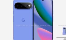 Google Pixel 11のレンダリング画像が公開、リークされたスペックまとめ・過去の発売日チェック