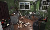 （PC/Mac対応STEAM）通常2800円が0円に、日本語対応の空き家リフォーム・シミュ『ハウスフリッパー』が無料配布中