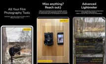 通常4.49ドルが0円に、フィルム写真ビューファインダー『Film Photography Viewfinder』などAndroidアプリ値下げセール 2026/05/05