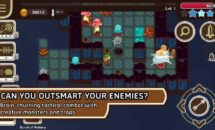 通常650円が9円に、有料トップ44位中なローグライクRPG『Sproggiwood』などAndroidアプリ値下げセール 2026/05/15