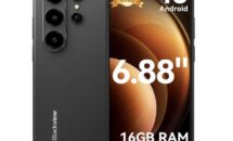 新モデルの6.88型「Blackview Wave 10C」が特価13800円に、スペック・セール期間ほか