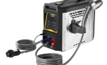 3秒でお湯が出る⁉︎ 新発売の「BougeRV ポータブル給湯器（WH6K004）」開封レビュー