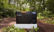 一気にメイン昇格！横長型のリン酸鉄な最新ポータブル冷蔵庫「BougeRV CRX3」開封レビュー、縦型モデルとの違いほか