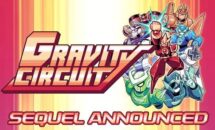 （STEAM）定価1900円が0円に、人気の2Dロボアクション『Gravity Circuit』が新作発表で無料配布中