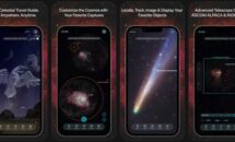通常8000円が4000円に、晩秋にプレアデス星団を探そうか『SkySafari 8 Pro』などiOSアプリ値下げ中 2026/06/11