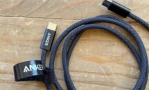 240W対応のUSBケーブルは使えるか、ANKER Zoloでポタ電を充電しよう