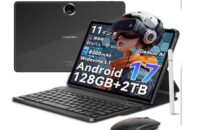 【クーポン特価で22,999円】キーボード＋マウス付き11型「Blackview Link 5」発売記念キャンペーン開催中・スペック