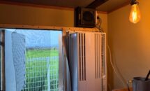 （夏の車中泊で使えるか）コロナ 窓用エアコン「CW-16A4」購入で消費電力や使い勝手レビュー、 CW-1625R後継品なのか？
