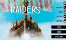 通常1500円が500円に、数々の賞を受賞したボードゲームの公式デジタル版『Raiders of the North Sea』などiOSアプリ値下げ中 2026/08/11