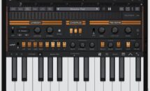 通常2500円が1500円に、伝説的なアナログシンセサイザーにインスパイア『Super J8 Synth + AUv3』などiOSアプリ値下げ中 2026/08/24