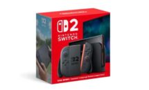 Nintendo Switch 2、脱獄される。自作ソフトやエミュが利用可能に