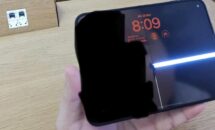 iPhone Duoの画面破損はほぼ同じ箇所に集中か、複数の報告