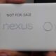 新型Nexusの名称は『LG Nexus 5X』と『Huawei Nexus 6P』か